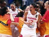 Spain U18 W vs Croatia U18 W Live Basketball Stream - European Championship U18 Women - 17:30 GMT 2 - 07-Aug