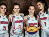 Hungary U18 W vs Greece U18 W Live Basketball Stream - European Championship U18 Women - 18:00 GMT 2 - 07-Aug