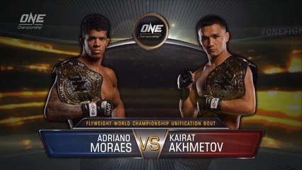 ONE Championship 58 video highlights