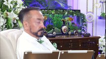 Sn. Adnan Oktar'ın Amerikalı Evanjelik teolog Ken Keathley ile görüşmesi (6 Ağustos 2017)