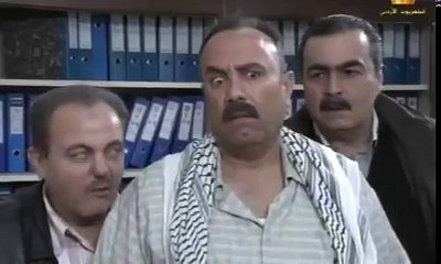 اجمل حلقة من مسلسل مرايا في المخفرــ الضحك الساخر جد مضحك