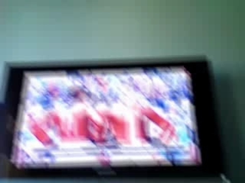 PS3 PES2008 Confirmed Slowdown