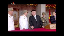 Pyongyang mantém provocação após sanções