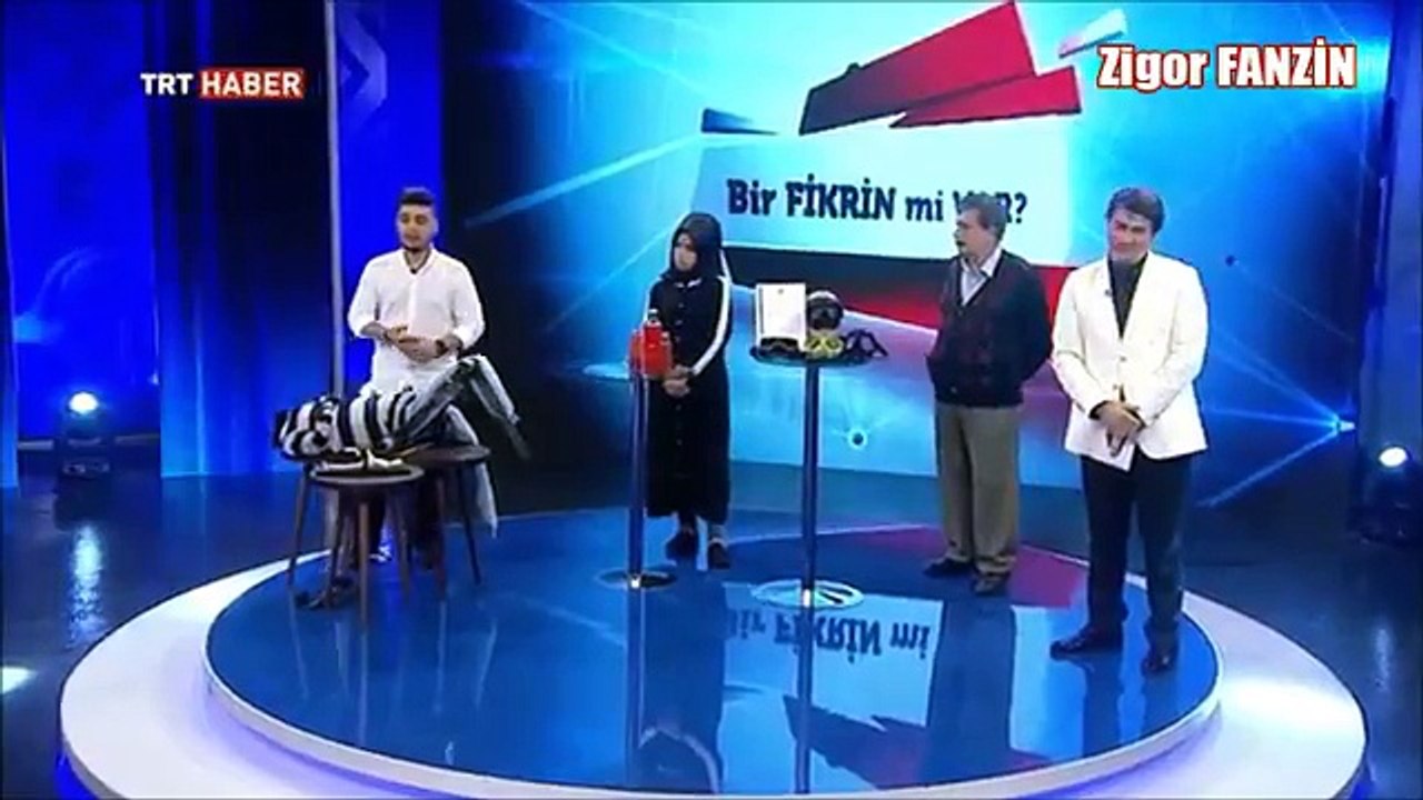 AŞIRI ORGANİK HOŞAF İCADI
