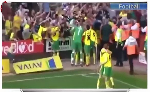 Video Bong Da - Những khoảnh khắc vui nhộn, hài hước nhất Thế Giới - YouTube