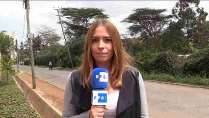 Informe a cámara: Kenia se prepara para las elecciones generales