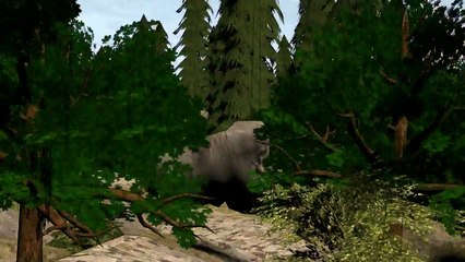 Kingdom of Skol - 2013 Demo Reel