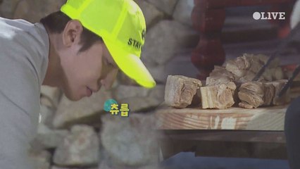 [집밥 용선생] 맥주로 만든 수육시식회 (츄릅~)