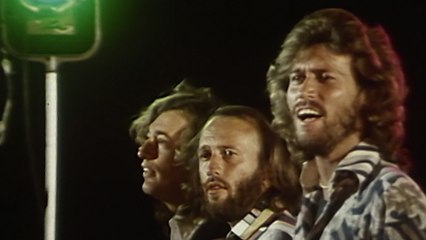 Bee Gees - How Deep Is Your Love