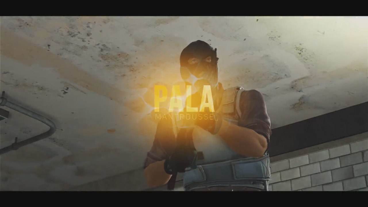 Pala #CSGO