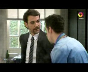 Pedro en Las Estrellas capítulo 51 parte 1 - 07 de Agosto