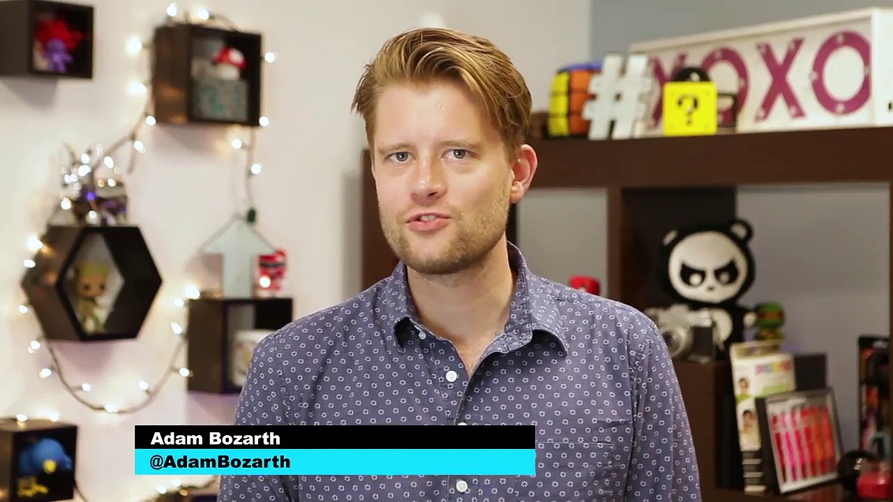 'JAYDEN K SMITH' HACKER HOAX Fools Dumb Facebook Users - What's Trending Now!