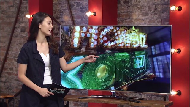 [Showbiz Korea] Girls Generation (소녀시대)Sooyoung (수영)'s Star Picture