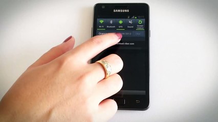 Installing Viber on Android