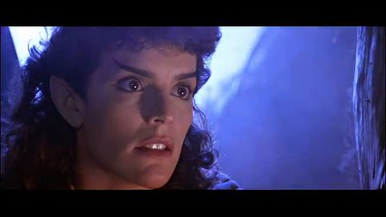 Star Trek İ The Search For Spock Pon Farr