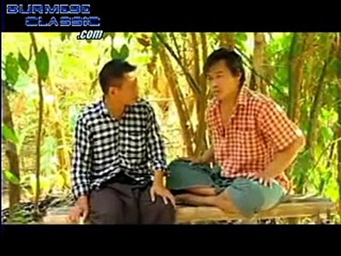 Myanmar Movie - Nay Htet Lin , Nay Thu Rein , Myat Kay Thi Aung , Pwint Nadi Maung 29 May 2012 Part 1 Myanmar Movie