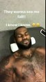 LeBron Posts New Workout Video to Meek Mill's -Wins & Losses-