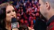 WWE RAW 7/31/17 CM Punk Returns [HD] (Edit)