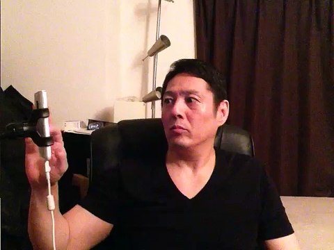 Dre’s midnight restaurant　AfreecaTV 2016.07.20 284943 - ドレ - ドレの深夜食堂