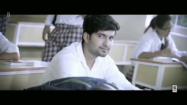 MERE RASHKE QAMAR (Soft Mix School Love Story) Junaid Asghar HD 2017(360p)