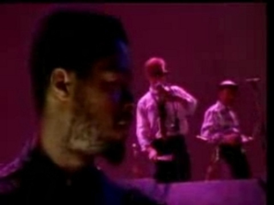 ub40 - Don't break my heart