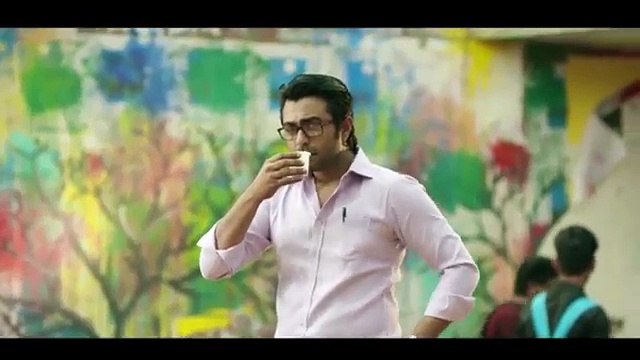 Mere Rashke Qamar ( Romantic Killer Version ) - One Sided Love Story HD New 2017(360p)