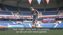 Neymar already in the past - Valverde