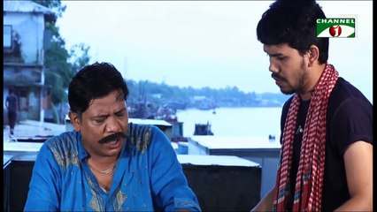 Jol Bou - Telefilm - A K Azad - Kumkum Hasan Nila - Shatabdi Wadud