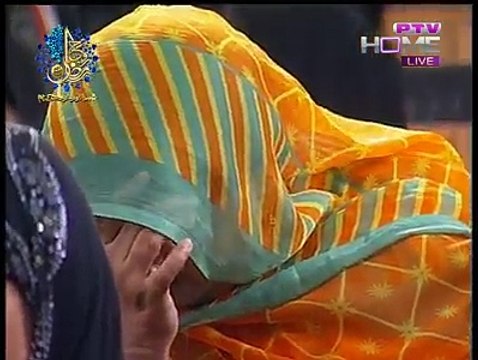 Maan Di Shan naat 2015 Ediyan goriyan jaag te chawan with Qari Shahid