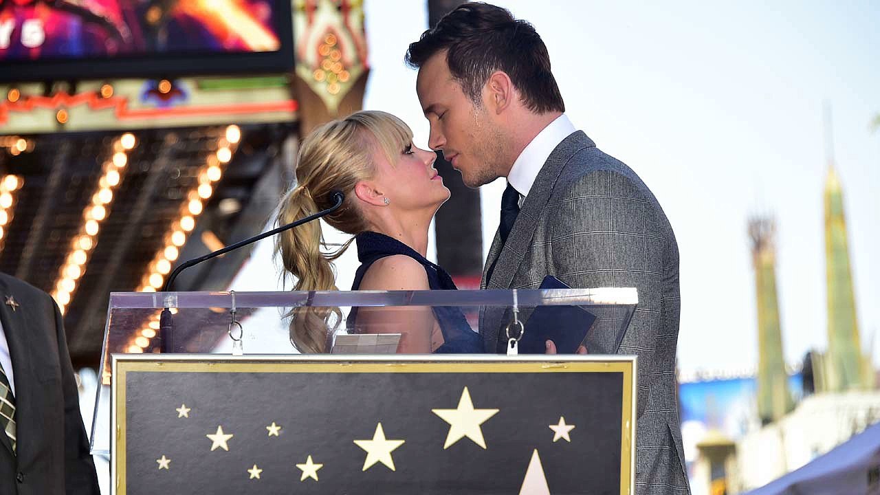Biography of Anna Faris, Chris Pratt wife 2017 - BCA News