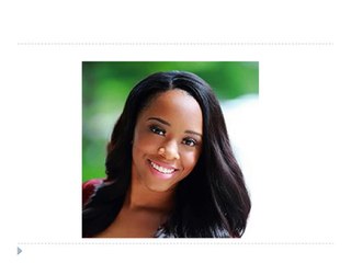 Erica Bantum - Business Administration