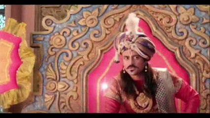 Promo Tenali Rama Ep-19  7th August, 2017