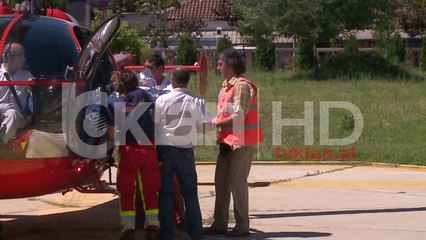 Rëndohet bilanci nga shpërthimi në Velipojë