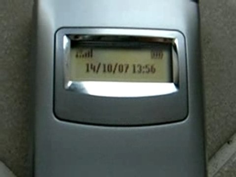 Marre du GSM ? Voilà le bloqueur de téléphone portable