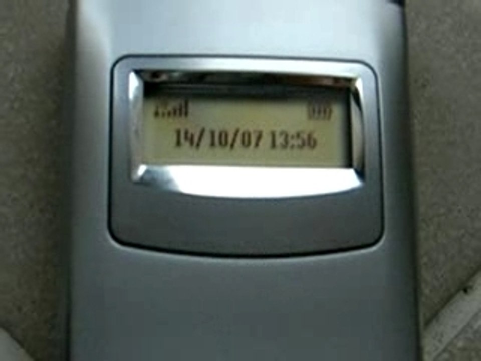 Marre du GSM ? Voilà le bloqueur de téléphone portable