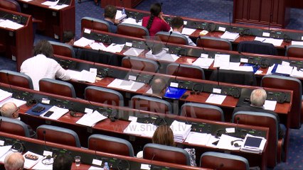 Zjarret, VMRO kërkon interpelancë për ministrin e bujqësisë