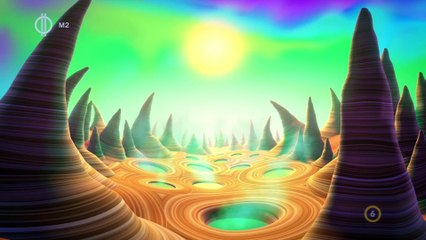 Pin kód 25.rész Valami