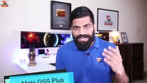 Moto G5S Plus and Moto G5S Launched - Budget Dual Camera My Opinions