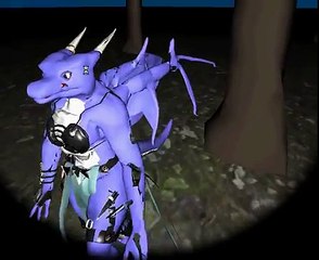 Anthrodragons in Games 1 - Getting Started