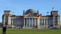Chinese Tourists Arrested After Reportedly Giving Nazi Salute In Berlin
