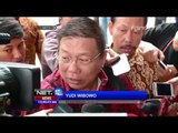 Live Report: Berkas Perkara Penahanan Jessica Kumala Wongso -NET12