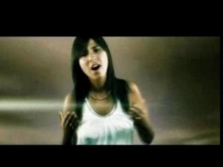 SAMIA - Etre la une derniere fois - Clip