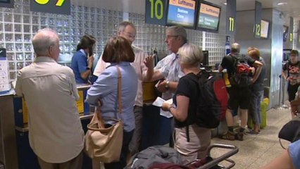 Madeira: oltre 100 voli cancellati a causa del vento