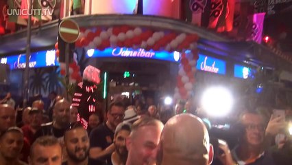 Die Frank Hanebuth ( Hells Angels ) Doku 11.9.2016 unkommentiert