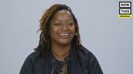 Meet The Army Sergeant Who Fought The Army's Ban On Braids