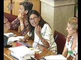 Roma - Sicurezza dei luoghi di lavoro, audizioni di Upi e Anci (25.07.17)