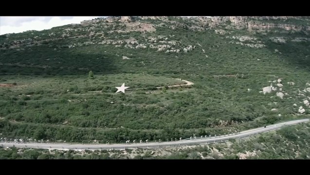 Vuelta 2017- zapowiedź (sierpień 2017)