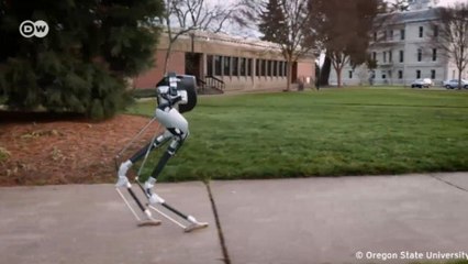İlk yardım robotu mu, savaş robotu mu?