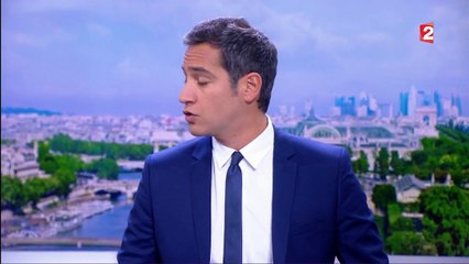 Économie : le parfum français se porte bien