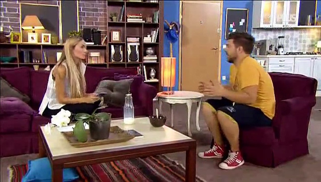Studio 4 - Epizoda 8